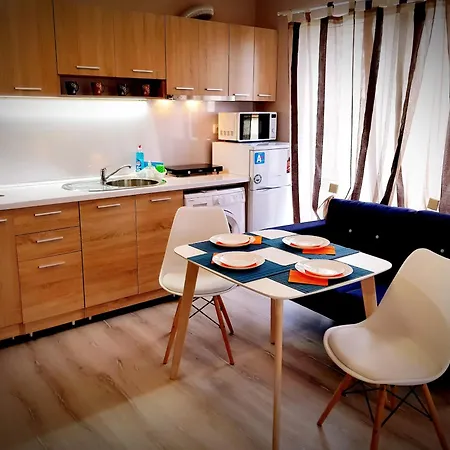 Best Guest Apartments-2
