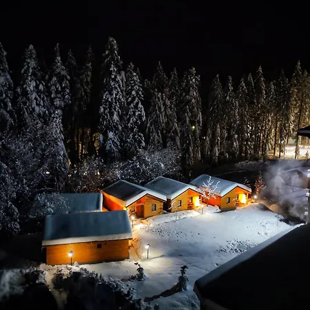 Iglika Hotel & Villas Borovets-2