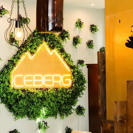 Hotel Iceberg Borovets-3