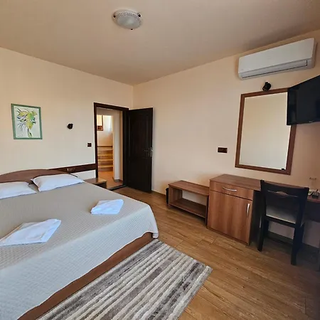 Panorama Family Hotel-2