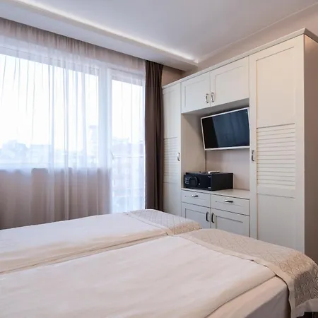 Caro Apartments & Rooms-2