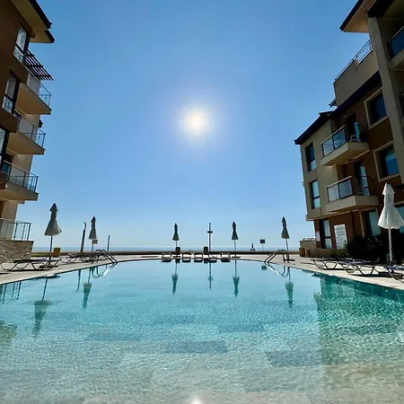 Obzor Beach Resort-3