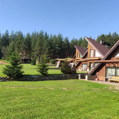 Forest Houses,Форест Хаусис-3