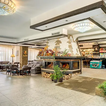 Hotel Bansko Spa & Holidays - Free Parking-2