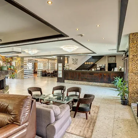 Hotel Bansko Spa & Holidays - Free Parking-3