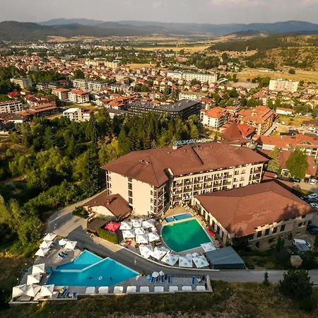 Grand Hotel Velingrad-2