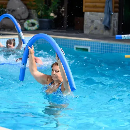 Thermal Camping Velingrad-3