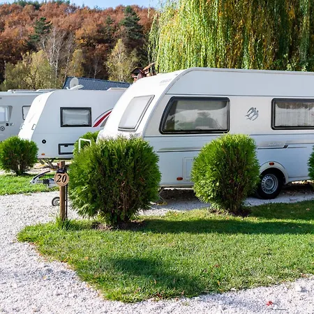 Thermal Camping Velingrad-2
