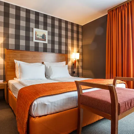 Eurostars Sofia City-2