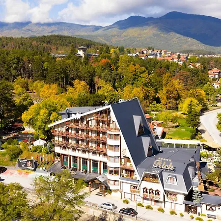 Spa Hotel Rich-3