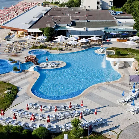 Hotel Gergana-2