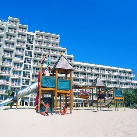 Hotel Gergana-2
