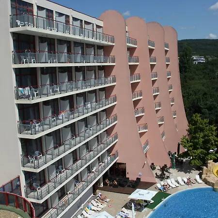 Helios Spa Hotel-3