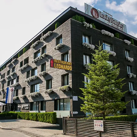 Lucky Bansko Aparthotel Spa & Relax-2
