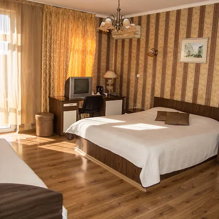 Tarnava - Oldtown House-2