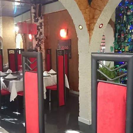 Rimini Club Inn & Suites-2