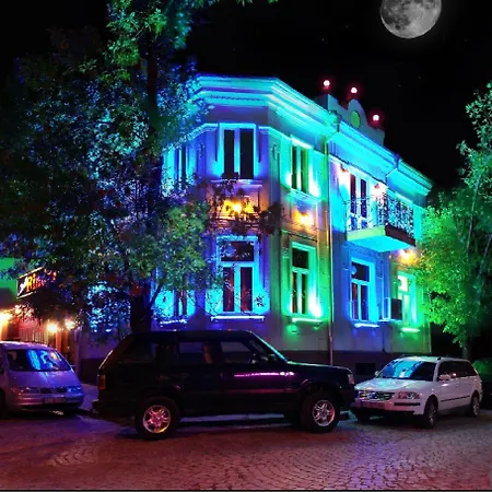 Rimini Club Inn & Suites-3