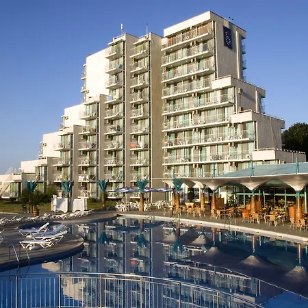 Hotel Boryana-2