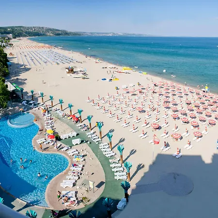 Hotel Boryana-2