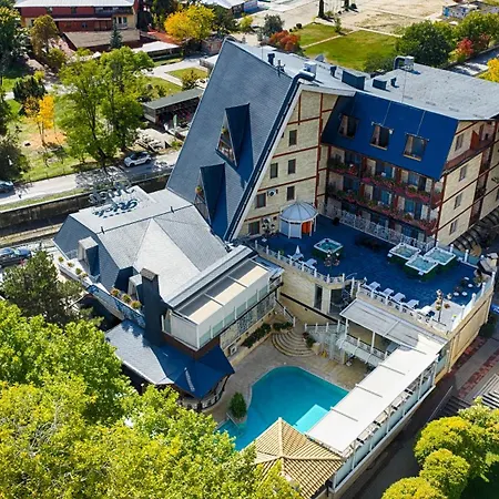 Spa Hotel Rich-3