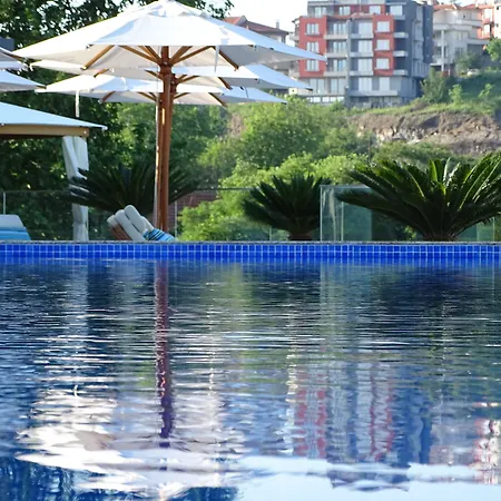 Blu Bay Hotel Sozopol-2