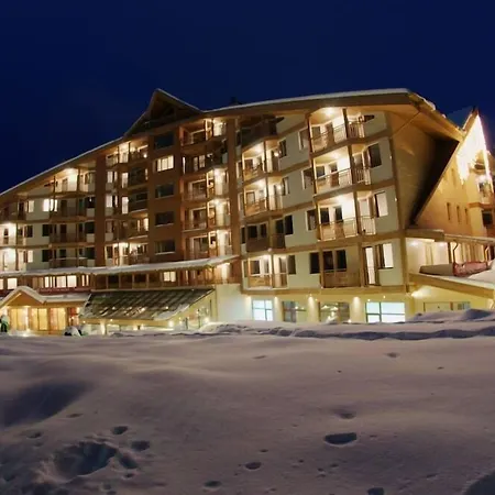 Iceberg Hotel-3