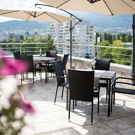 Grami Hotel Sofia-3