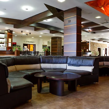 Sunrise Park Hotel Bansko - Free Wellness-2