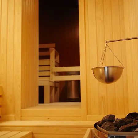 Strimon Garden Medical Spa Hotel-2