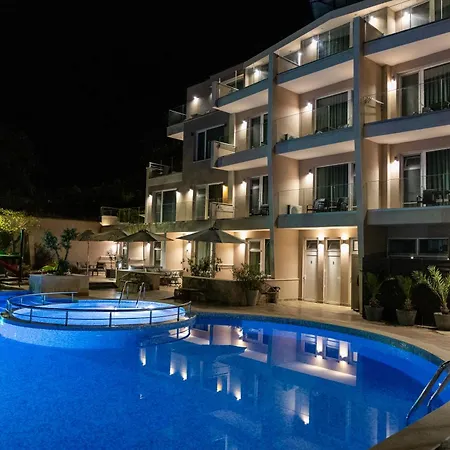 Selena Beach Family Hotel-3
