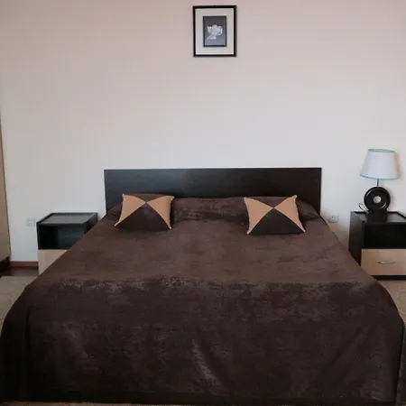 Pirin Palace White Apartments-2