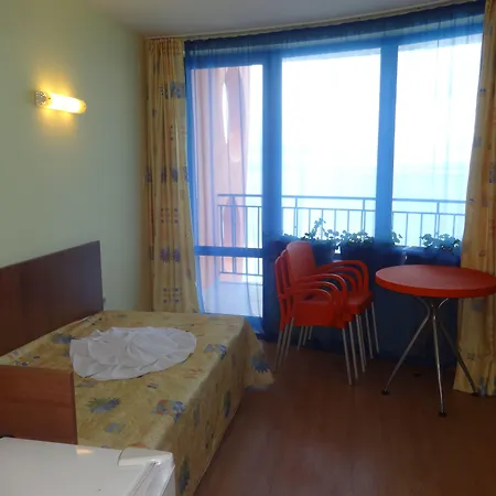 Hotel Evridika-3