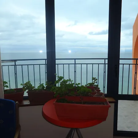 Hotel Evridika-2