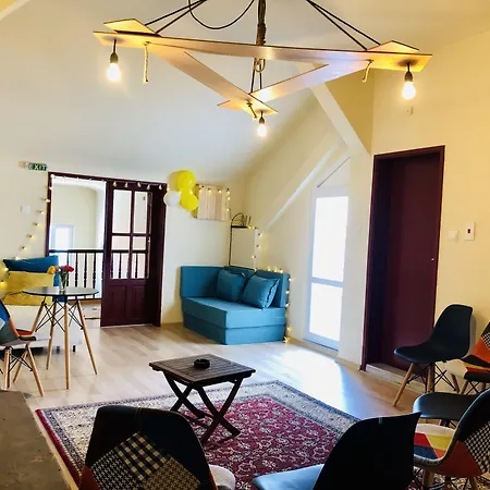 Skyler Guest House-2