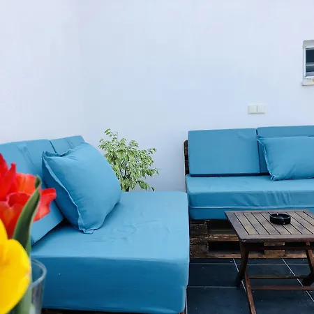 Skyler Guest House-3