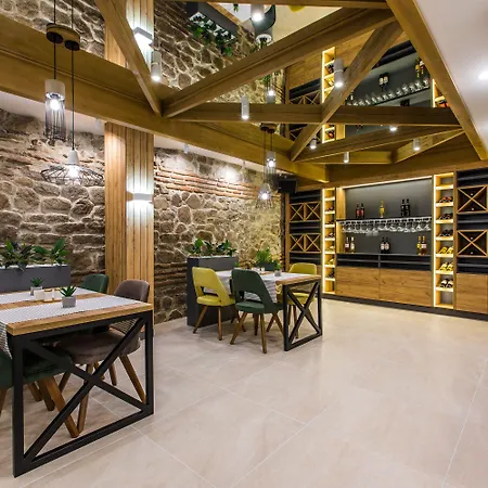 Hillhouse Plovdiv-2