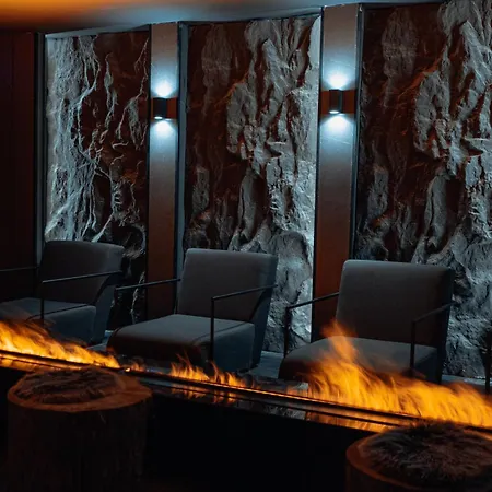 Grand Hotel Bansko - Fitness&SPA-2