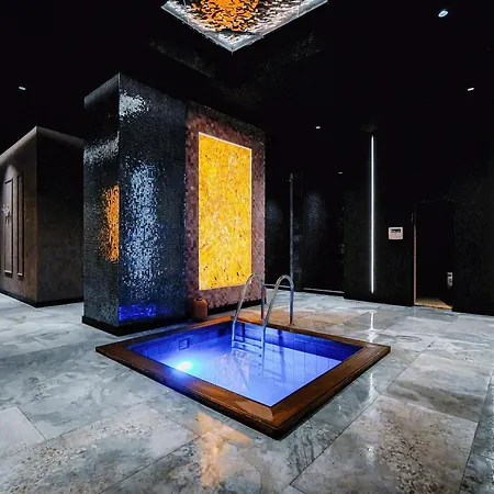 Premier Luxury Mountain Resort-2