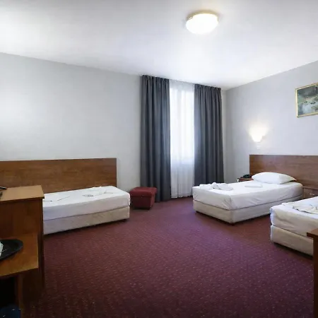 Sveta Sofia Hotel-3