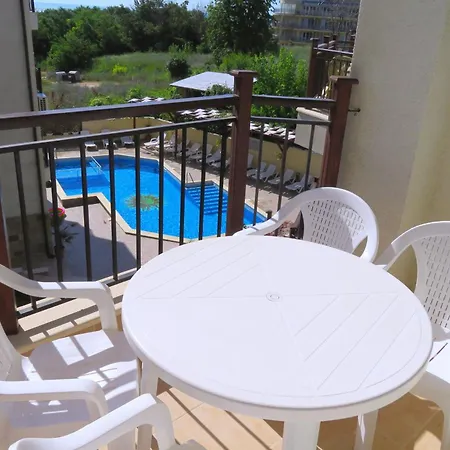 Бяла Виста Бийч Апартментс A - Byala Vista Beach Apartments A-3