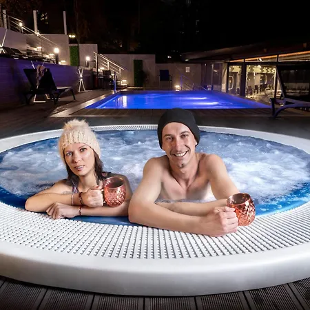Spa Resort St Ivan Rilski-2