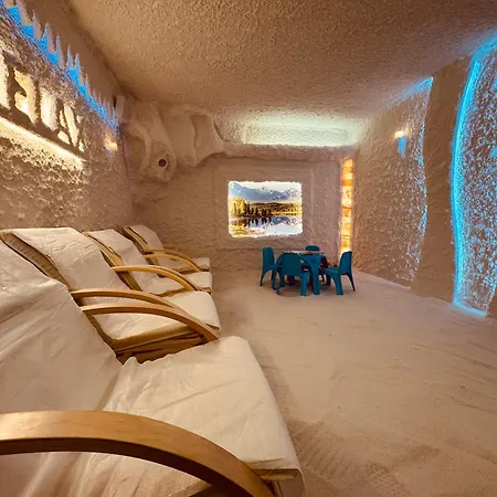 Spa Hotel Ata-3