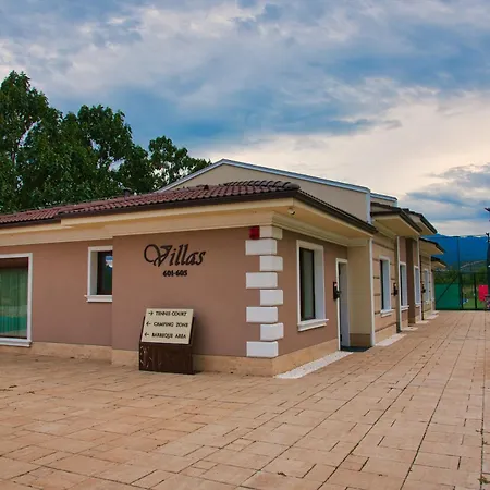 Mantar Spa Hotel-3