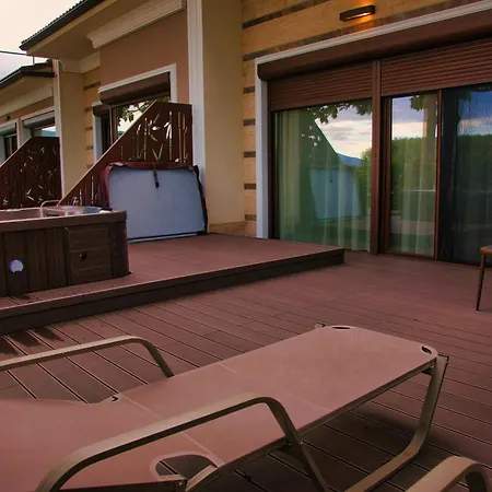 Mantar Spa Hotel-2