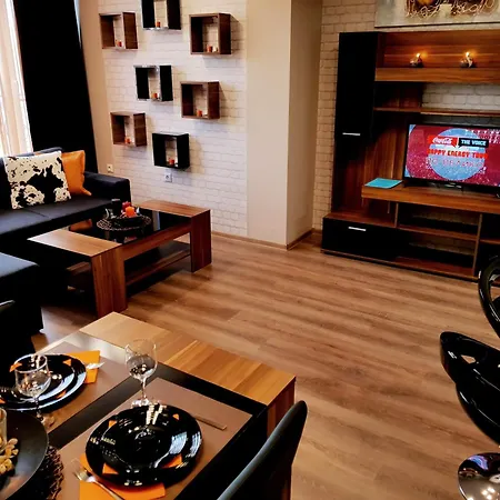 Best Guest Apartments-3