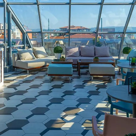 Hotel Marina Palace, Affiliated By Melia, Adults Only & All Inclusive, Renovated-2