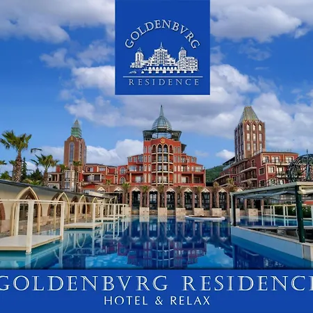 Alchemist Residence Von Goldenburg-2