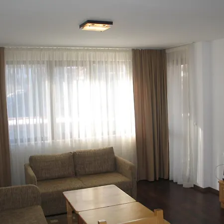 Winslow Infinity Aparthotel-3