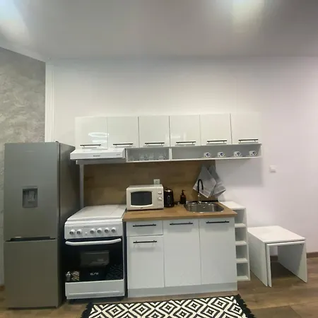 Aparthotel Costa Calma-2