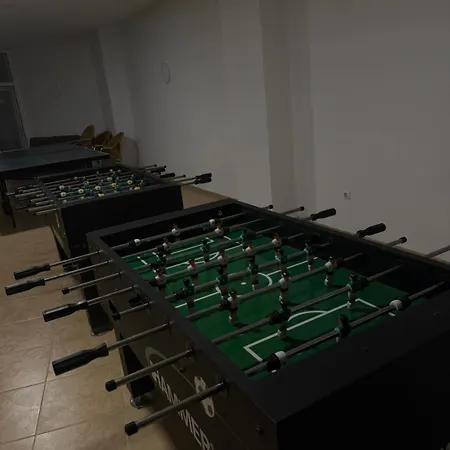 Aparthotel Costa Calma-3